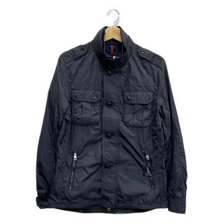 モンクレール(MONCLER)のモンクレール MONCLER ナイロンブルゾン    メンズ S(ナイロンジャケット)