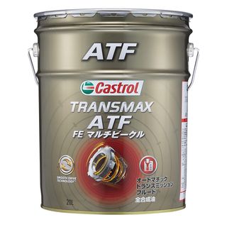 Castrol - カストロール　ATF プロフェッショナルFE