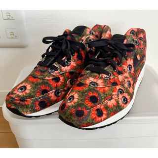 ナイキ(NIKE)のNIKE airmax 1 solar daisy(スニーカー)