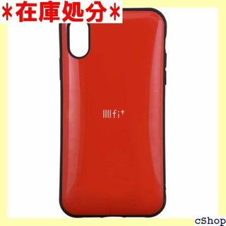 グルマンディーズ iPhoneXR 6.1inch ケ I ド ift-29rd(その他)