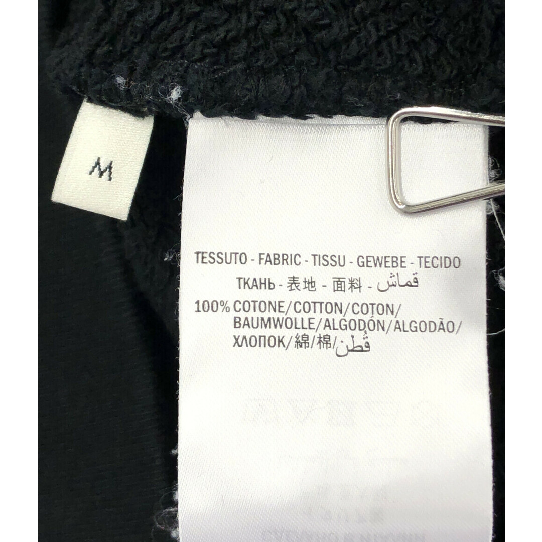 Gucci(グッチ)のグッチ GUCCI プルオーバーパーカー    ユニセックス M レディースのトップス(パーカー)の商品写真