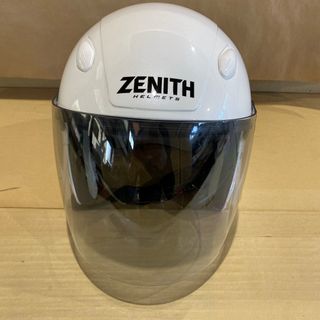 ゼニス(ZENITH)のZenith SF-7II Yamaha Helmet(ヘルメット/シールド)