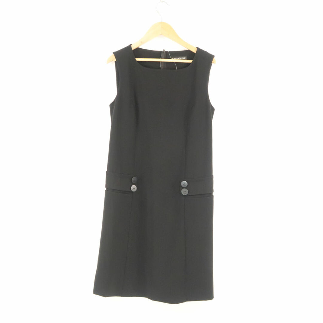 美品 FOXEY NEW YORK フォクシー 24887 ワンピース 38 美品 FOXEY NEW YORK フォクシー 24887 ワンピース 38