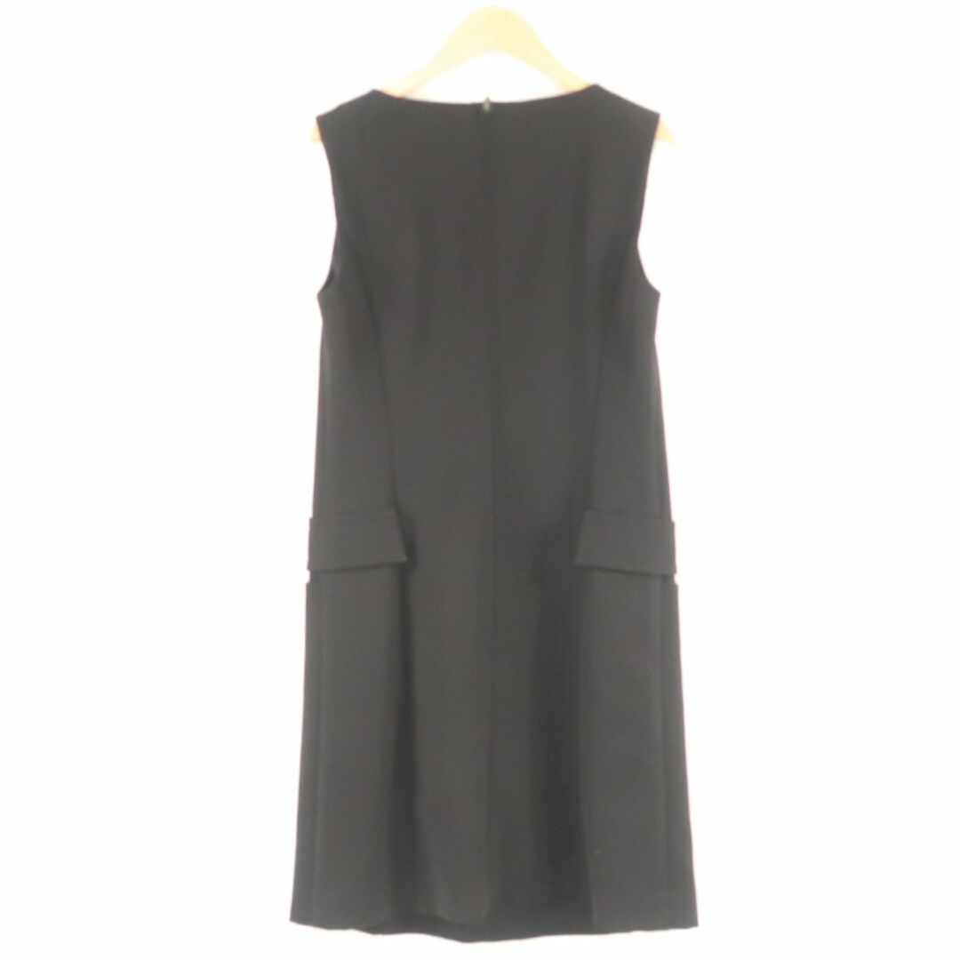 美品 FOXEY NEW YORK フォクシー 24887 ワンピース 38 美品 FOXEY NEW YORK フォクシー 24887 ワンピース 38
