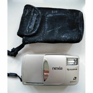 nexia 220 ixz 富士フイルム(フィルムカメラ)