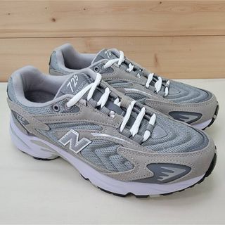 ニューバランス(New Balance)のニューバランス ML725P グレー 23.5㎝(スニーカー)