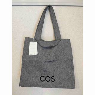 コス(COS)のCOS ノベルティバッグ（非売品）(ノベルティグッズ)