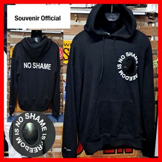 Souvenir Official Eunify Hoodie XXL(パーカー)