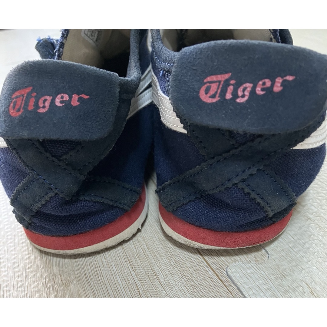 Onitsuka Tiger(オニツカタイガー)のオニツカタイガー　スリッポン レディースの靴/シューズ(スニーカー)の商品写真