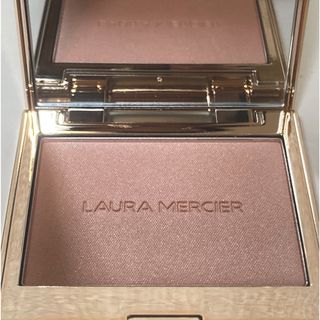 laura mercier - ローラメルシエ　ブラッシュカラーインフュージョン