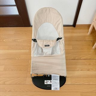 ベビービョルン(BABYBJORN)のベビービョルン　バウンサー(その他)