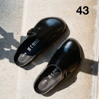 ビルケンシュトック(BIRKENSTOCK)のBirkenstock 1774 Dougal 43 28 ビルケンシュトック(サンダル)