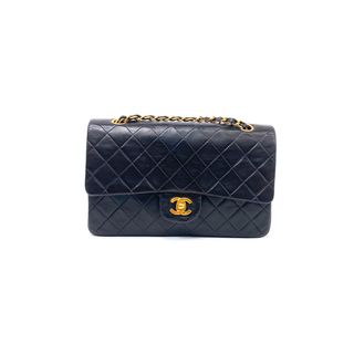 シャネル(CHANEL)のシャネル CHANEL マトラッセ 1995年 ショルダーバッグ ラムスキン(ショルダーバッグ)