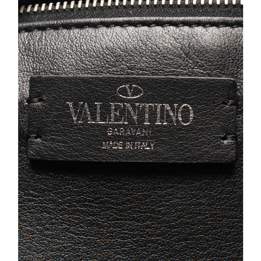 VALENTINO(ヴァレンティノ)のバレンチノ VALENTINO トートバッグ グラデーションロゴ レディース レディースのバッグ(トートバッグ)の商品写真