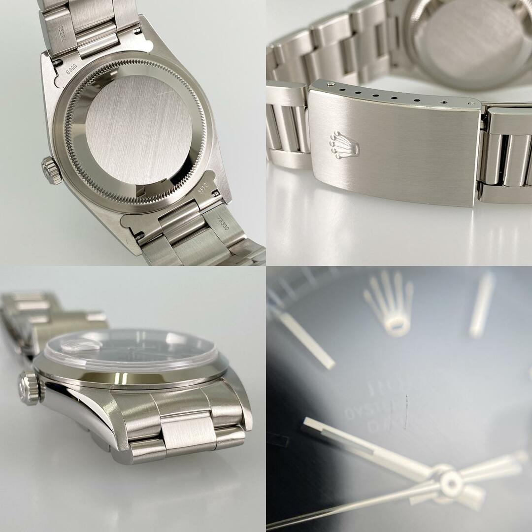 ROLEX(ロレックス)のロレックス デイトジャスト 16200 メンズ 腕時計 メンズの時計(その他)の商品写真