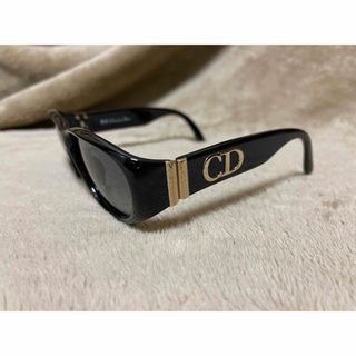 ディオール(Christian Dior) ビンテージ サングラス/メガネ(レディース ディオール(Christian Dior) ビンテージ サングラス/メガネ(レディース