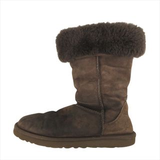 アグ オーストラリア UGG クラシック トール ムートン ブーツ(ブーツ)