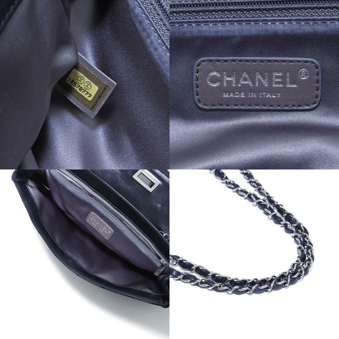 CHANEL(シャネル)のシャネル CHANEL ラムスキン チェーン ショルダーバッグ レディースのバッグ(ショルダーバッグ)の商品写真