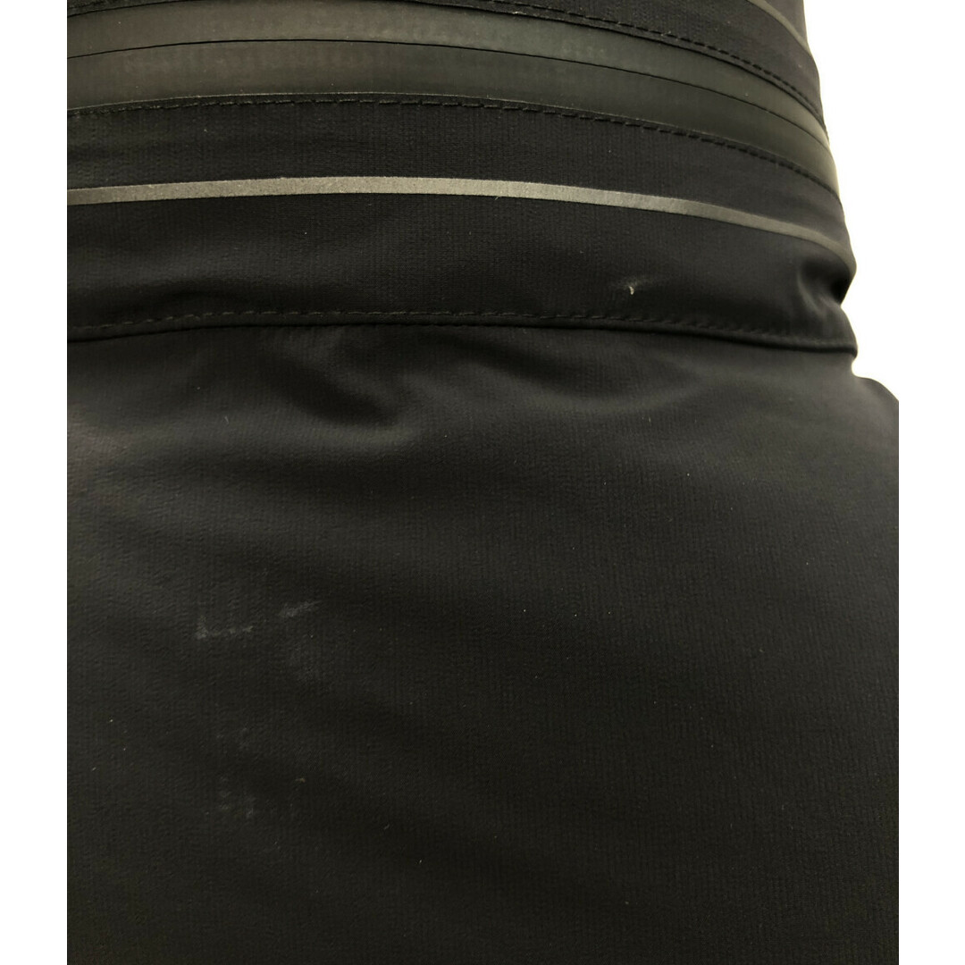 MONCLER(モンクレール)のモンクレール MONCLER ダブルジップアップパーカー    メンズ 4 メンズのジャケット/アウター(ナイロンジャケット)の商品写真