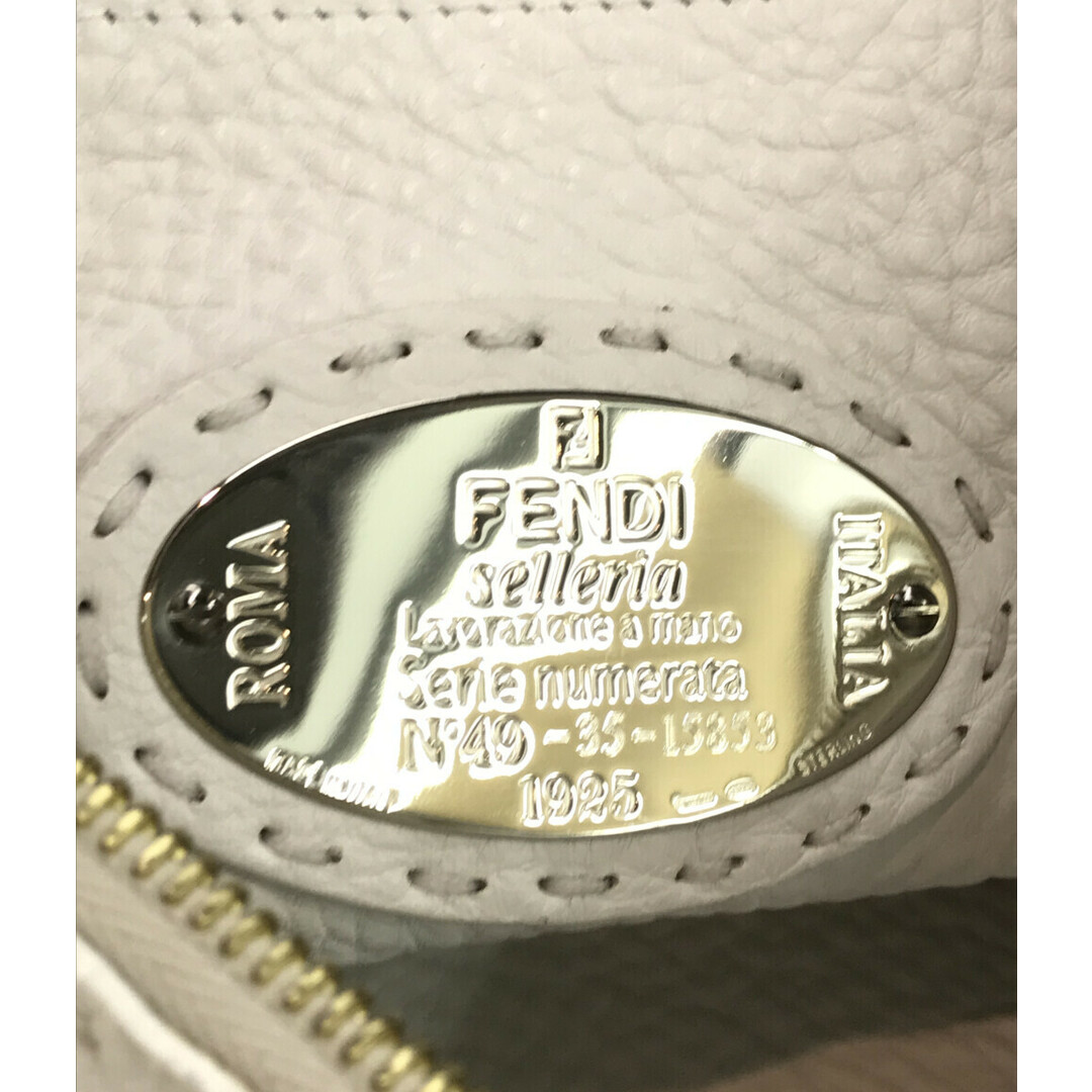 FENDI(フェンディ)のフェンディ FENDI ワンショルダーバッグ 肩掛け    レディース レディースのバッグ(ショルダーバッグ)の商品写真