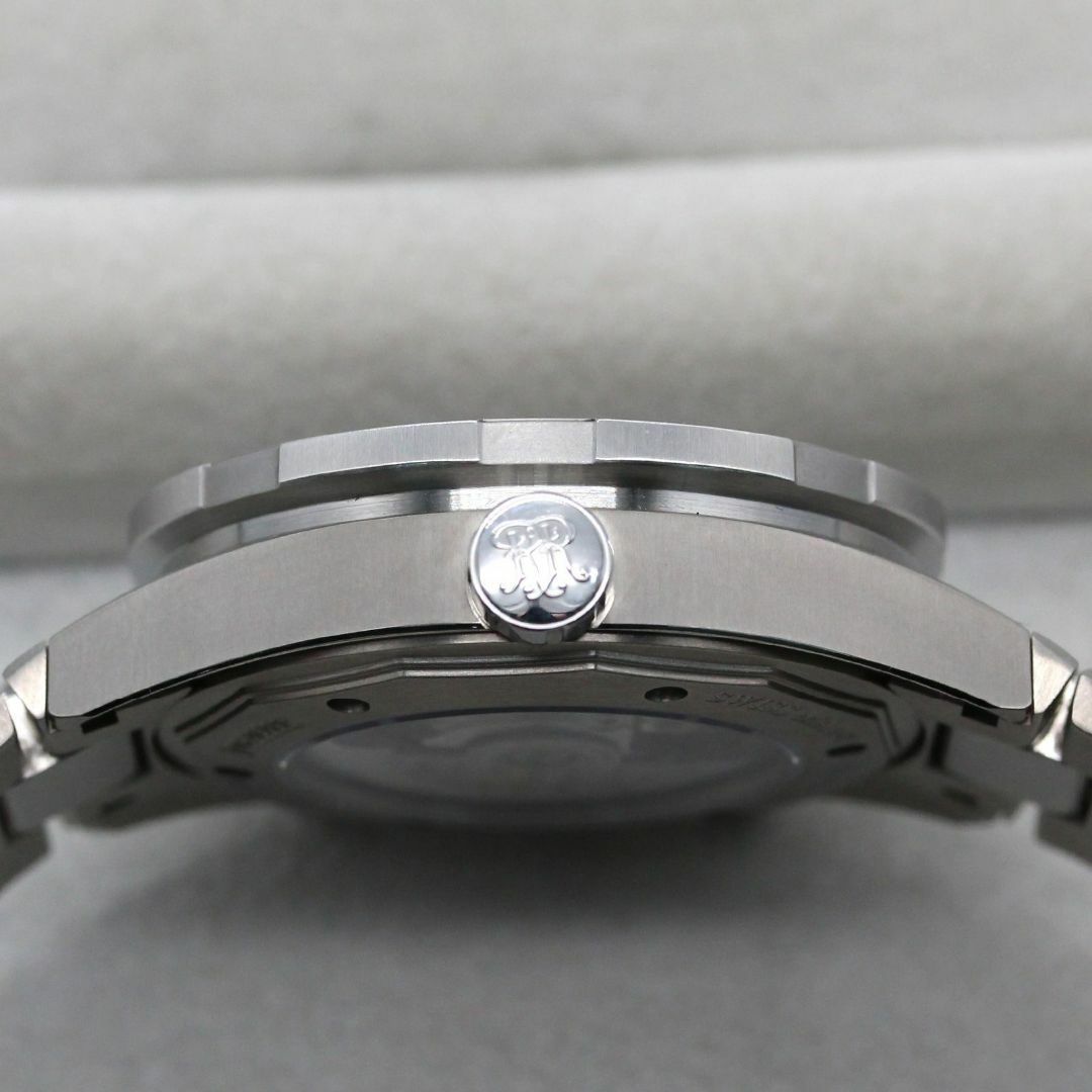 BALL(ボール)の【極美品】ボールウォッチ　 ロードマスターマリンGMT　腕時計　A04380 メンズの時計(腕時計(アナログ))の商品写真