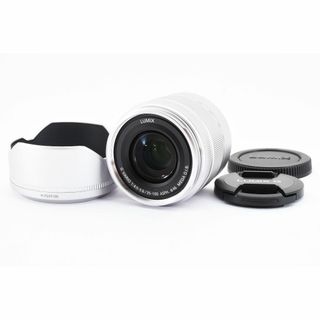 パナソニック(Panasonic)の【美品】Panasonic LUMIX G 35-100mm F4.0-5.6(レンズ(ズーム))