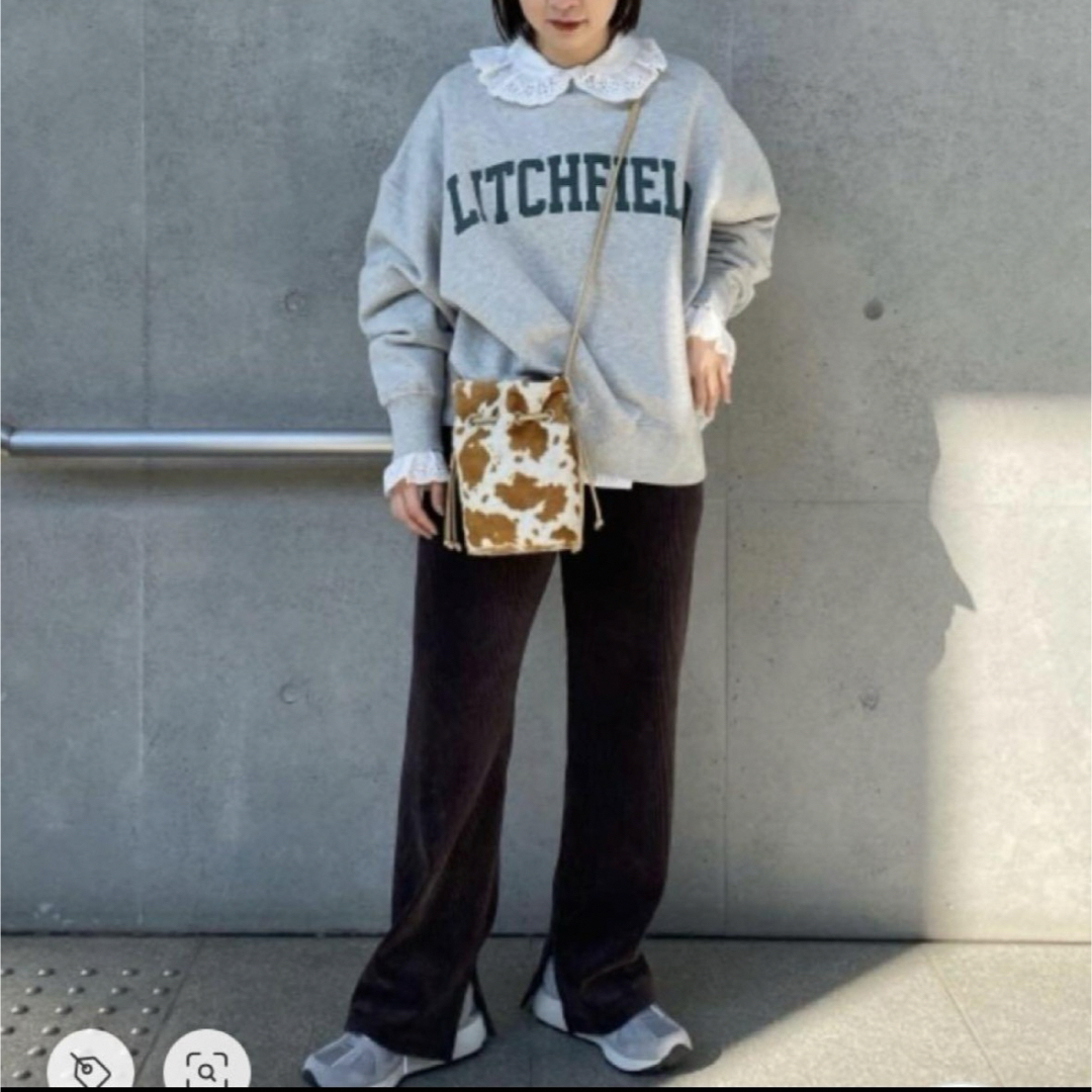 BEAUTY&YOUTH UNITED ARROWS(ビューティアンドユースユナイテッドアローズ)のコットンレースシャツ　ブラウス　ピンタック レディースのトップス(シャツ/ブラウス(長袖/七分))の商品写真