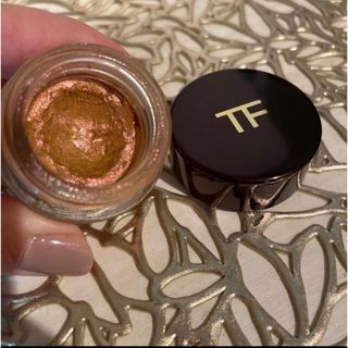 トムフォード(TOM FORD)のTOMFORD アイシャドウ(アイシャドウ)