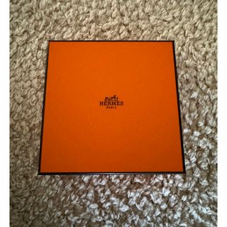 エルメス(Hermes)のエルメス　空箱(ショップ袋)