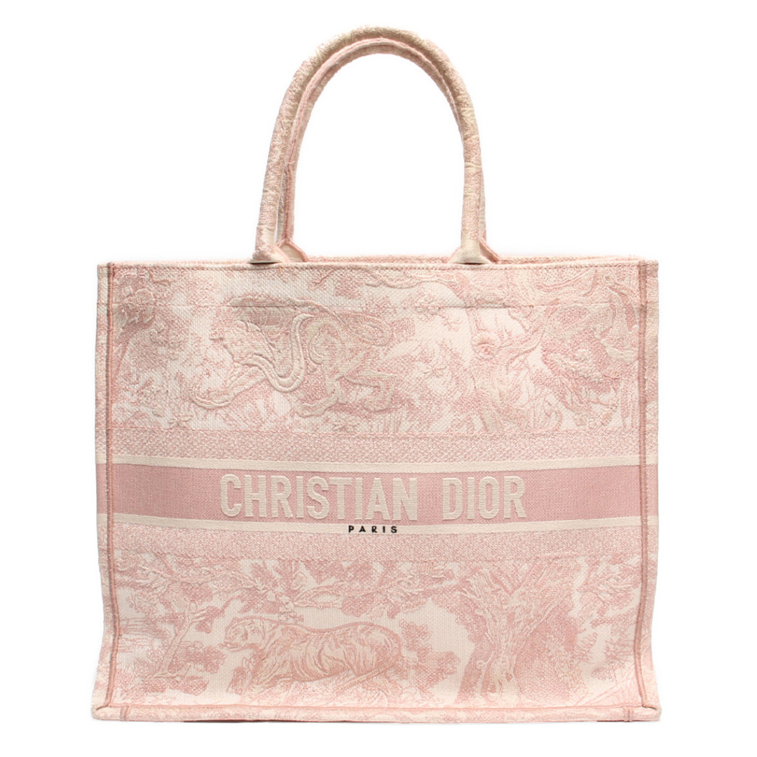 Christian Dior(クリスチャンディオール)のクリスチャンディオール トートバッグ レディース レディースのバッグ(トートバッグ)の商品写真