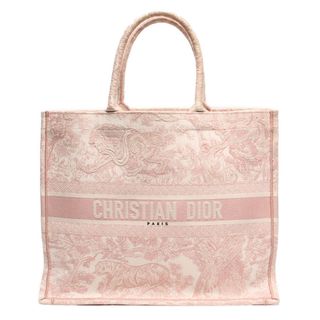 クリスチャンディオール(Christian Dior)のクリスチャンディオール トートバッグ レディース(トートバッグ)