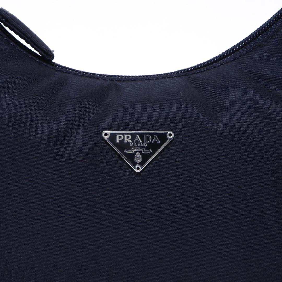 PRADA(プラダ)のプラダ PRADA HOBO ナイロン ミニ ハンドバッグ レディースのバッグ(ハンドバッグ)の商品写真