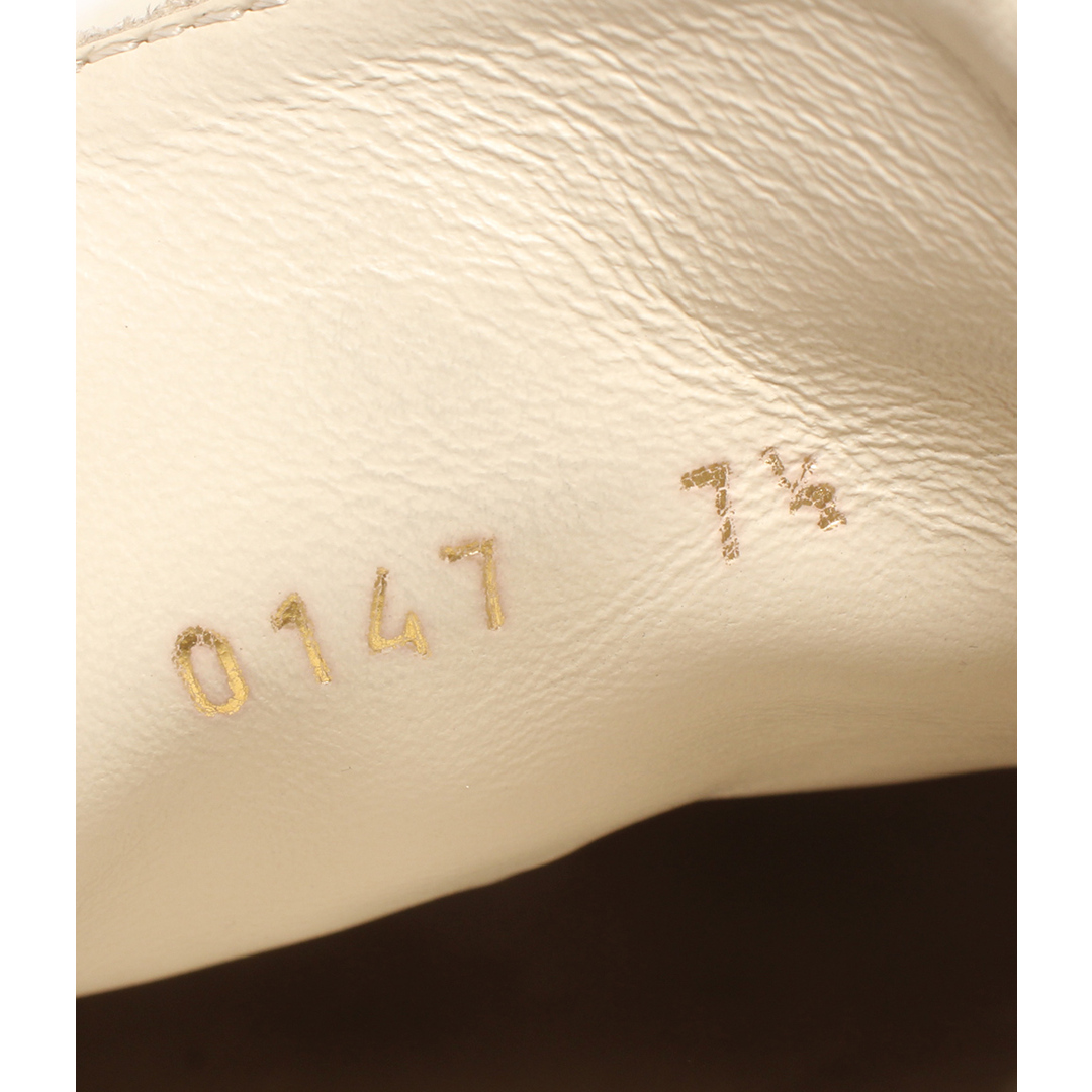 LOUIS VUITTON(ルイヴィトン)のルイヴィトン ローカットスニーカー メンズ 7 1/2 メンズの靴/シューズ(スニーカー)の商品写真