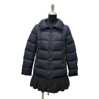 モンクレール(MONCLER)のモンクレール MONCLER 中綿ジャケット レディース 00(ダウンジャケット)