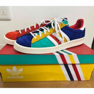 アディダス(adidas)のadidas CAMPUS 80S "MULTI"(スニーカー)