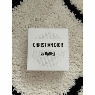 ディオール(Dior)のDIOR ディオールルボーム  新品未使用(ハンドクリーム)