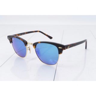 レイバン(Ray-Ban)のRayBanレイバン サングラス RB3016-1145/17 49ロ21 3N(サングラス/メガネ)