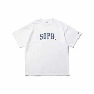 SOPH - SOPH. Champion CREWNECK TEE