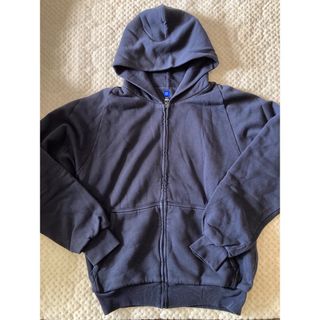 ギャップ(GAP)のyeezy gap zip up hoodie(パーカー)