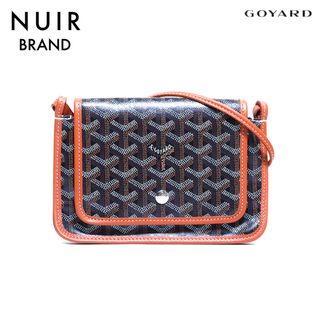 ゴヤール(GOYARD)のゴヤール GOYARD ブリュメ ショルダーバッグ(ショルダーバッグ)