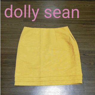 ドリーシーン(DOLLY SEAN)のドリーシーン(ひざ丈スカート)