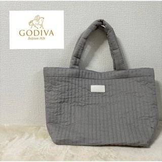 GODIVA - 【限定‼️新品未使用】2024ニューイヤーハッピーバッグ♡ヌビバッグ♡イブル