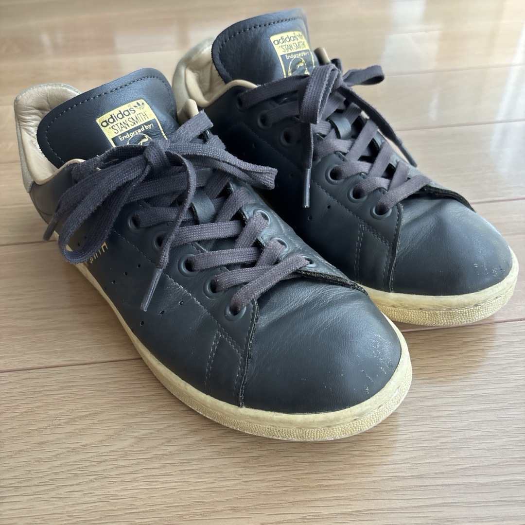 adidas(アディダス)の adidas Stan Smith W スタンスミス W 【BB5164】 レディースの靴/シューズ(スニーカー)の商品写真