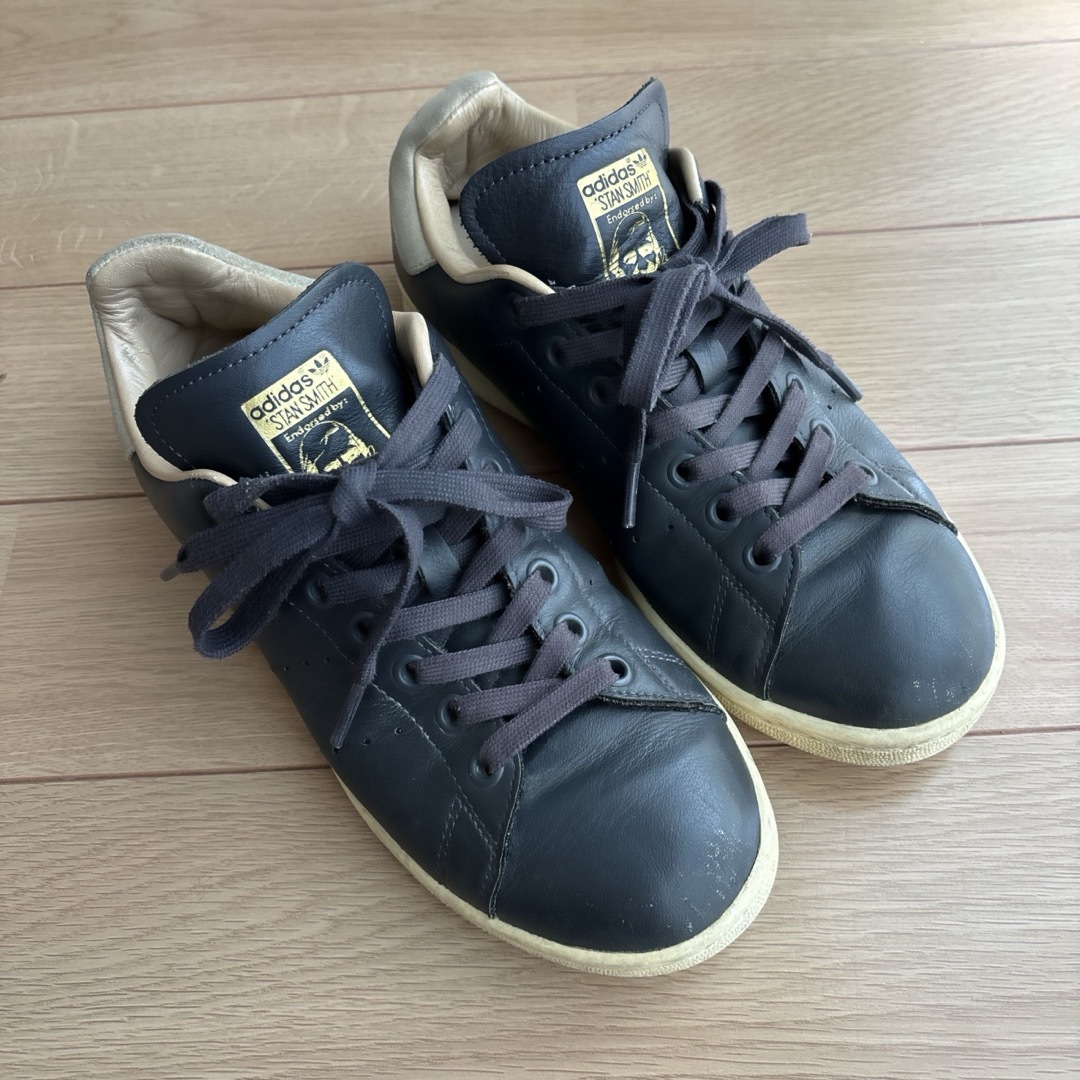 adidas(アディダス)の adidas Stan Smith W スタンスミス W 【BB5164】 レディースの靴/シューズ(スニーカー)の商品写真