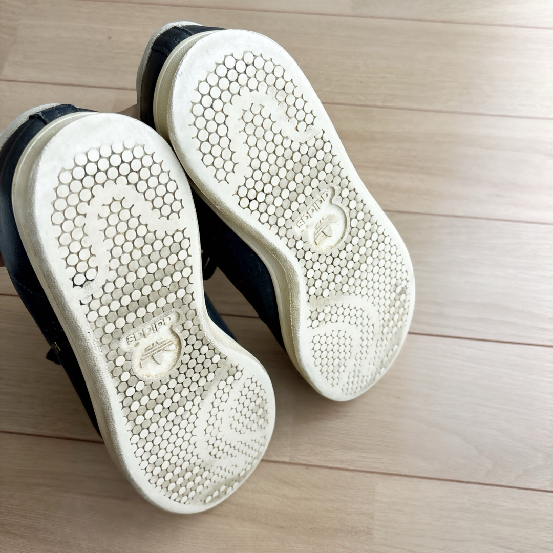 adidas(アディダス)の adidas Stan Smith W スタンスミス W 【BB5164】 レディースの靴/シューズ(スニーカー)の商品写真