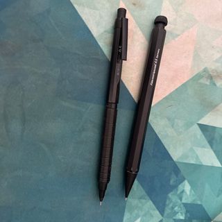 Kaweco - カヴェコスペシャルとオレンズネロのジャンク品