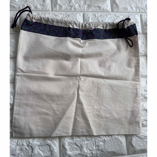 Tory Burch - 10 トリーバーチ  保存袋　巾着袋