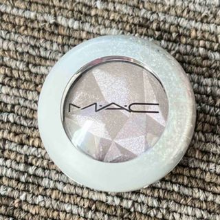 MAC - 限定品　ゼロチル