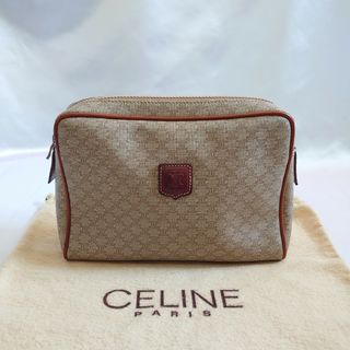 セリーヌ ポーチ(レディース)の通販 700点以上 | celineのレディースを