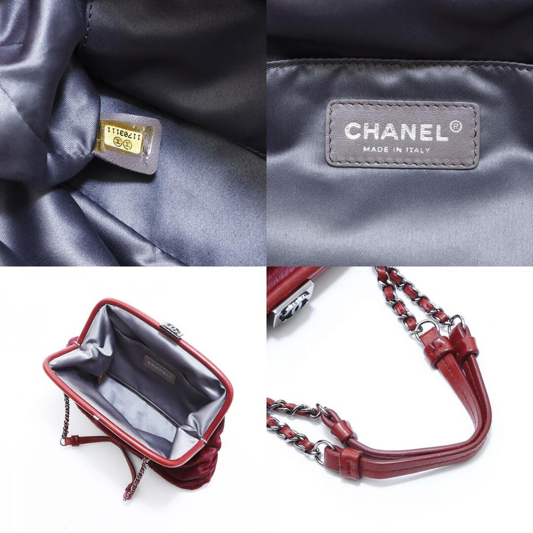 CHANEL(シャネル)のシャネル CHANEL ハラコ ハンドバッグ レディースのバッグ(ハンドバッグ)の商品写真